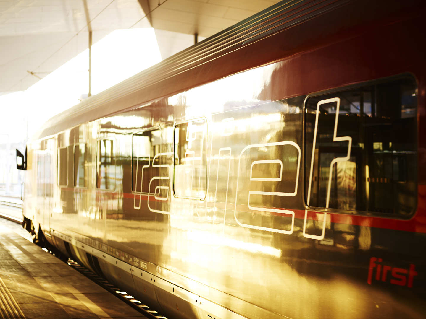 OEBB 
©Philipp Horak / Wien 2015