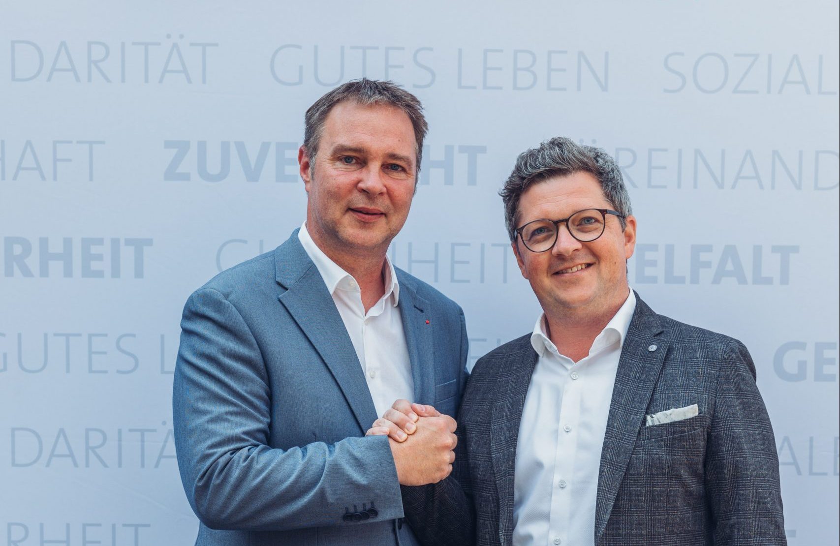 Foto SPÖ OÖ ZVG: Fotocredit MecGreenie.