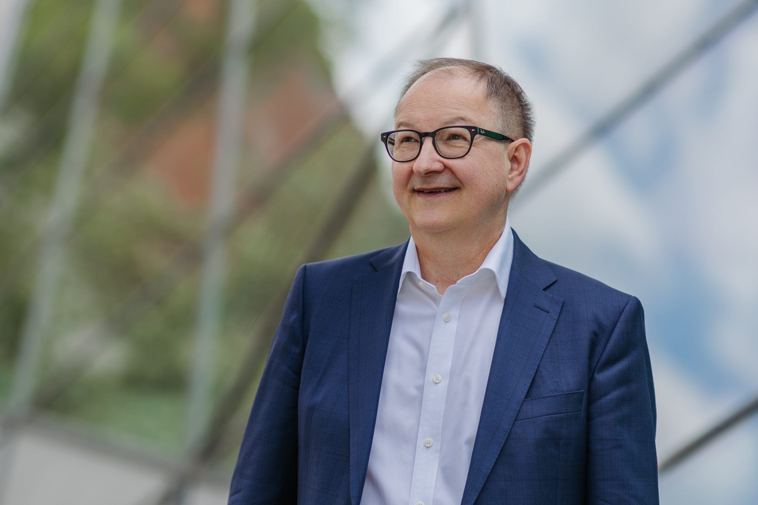 Martin Winkler (c) MecGreenie