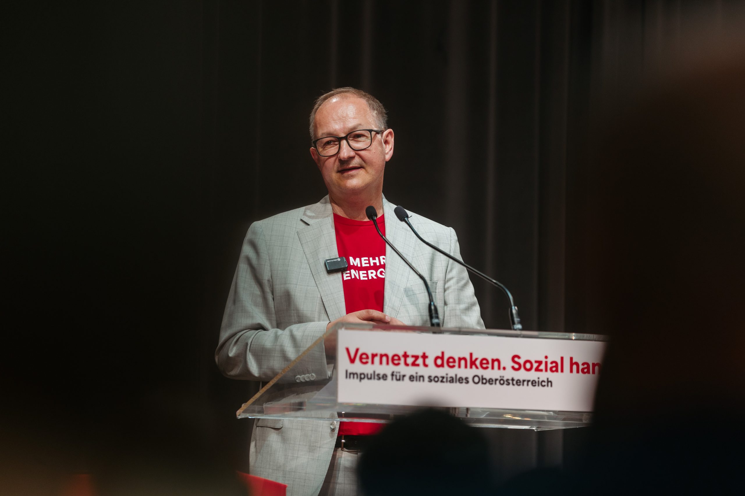 Martin Winkler (c) MecGreenie