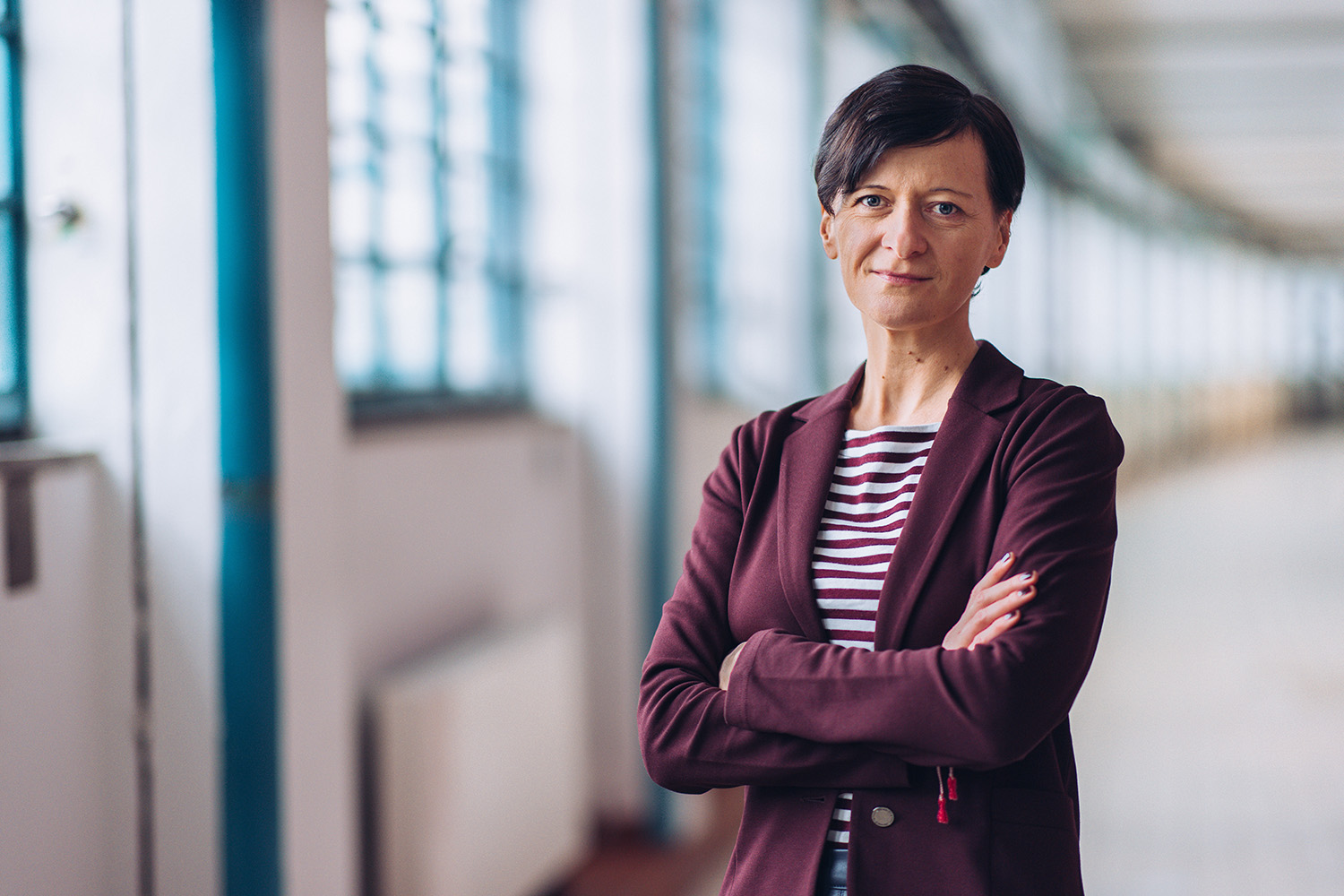 Schatz Sabine (c) MecGreenie