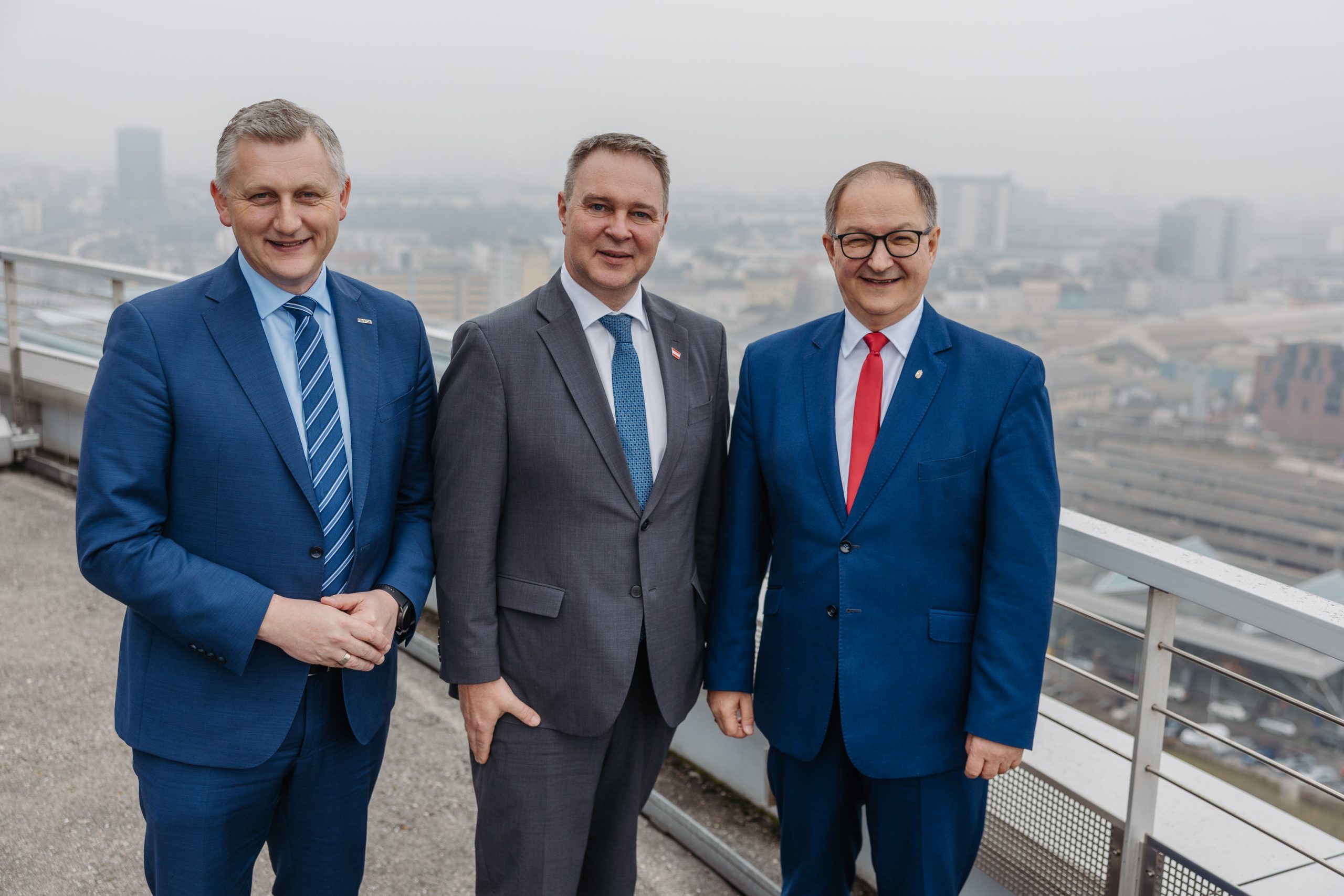 Binder, Babler, Winkler (c) MecGreenie