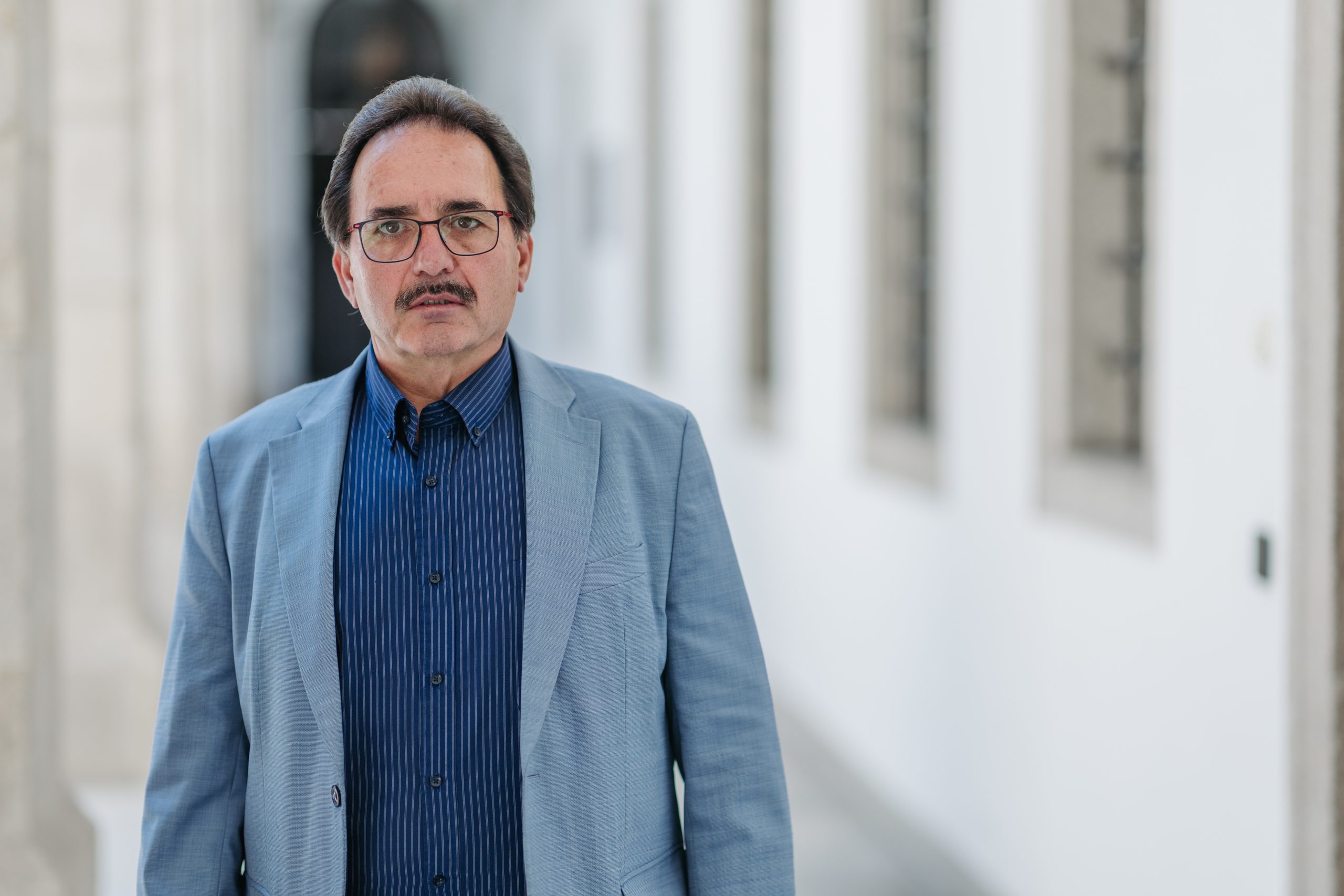Landtag Ing. Erich Wahl