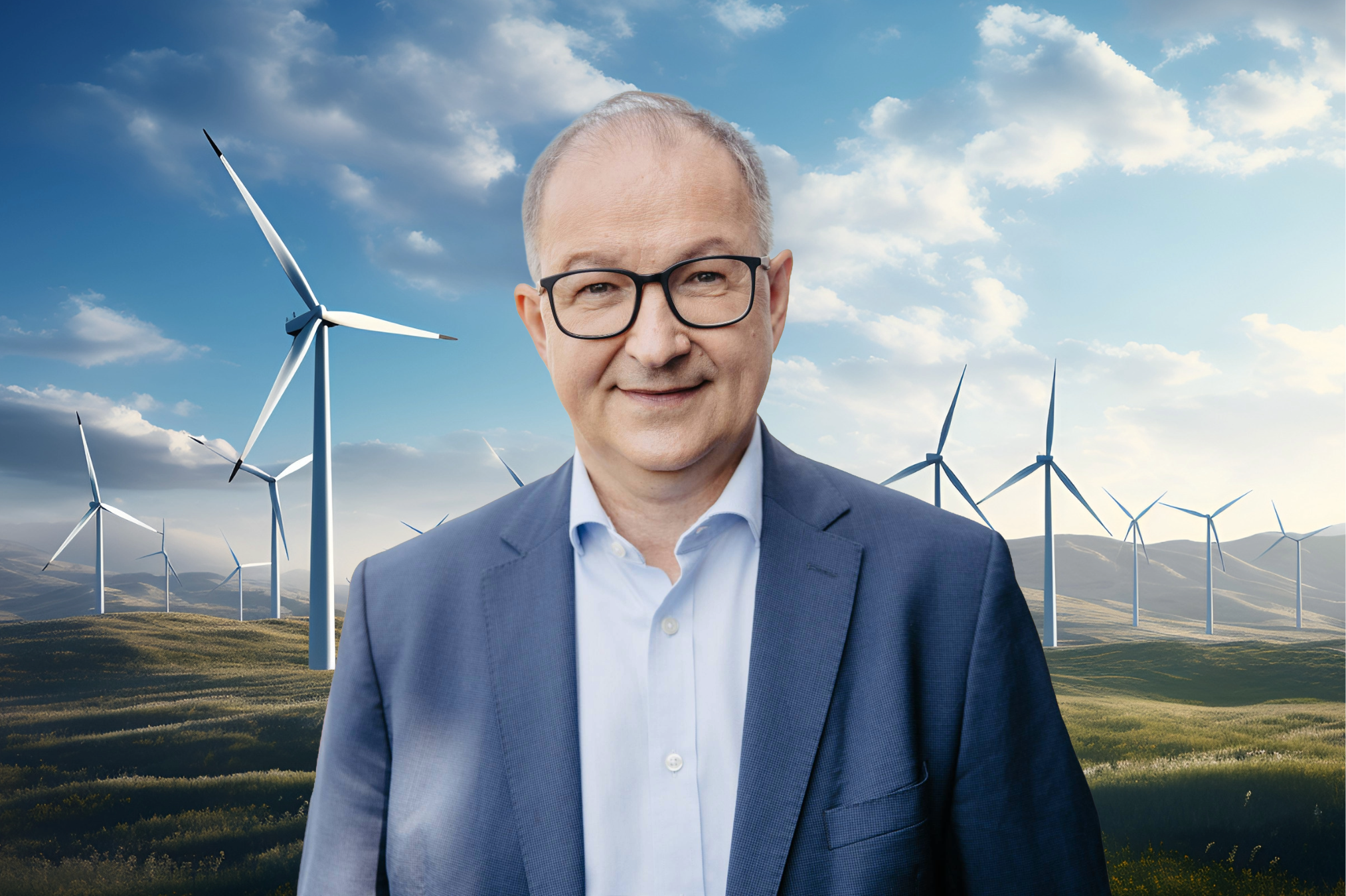 Winkler zu Windkraft: Wann wacht Haimbuchner endlich auf?