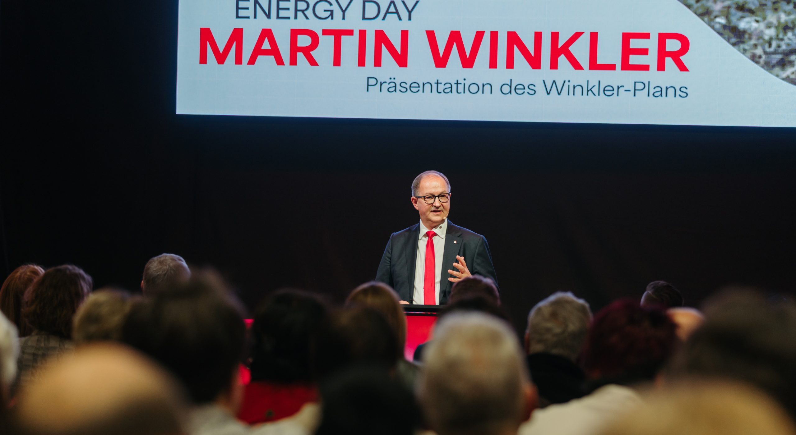 Neuer Windatlas: Oberösterreichs große Chance für Hybridkraftwerke bleibt ungenutzt