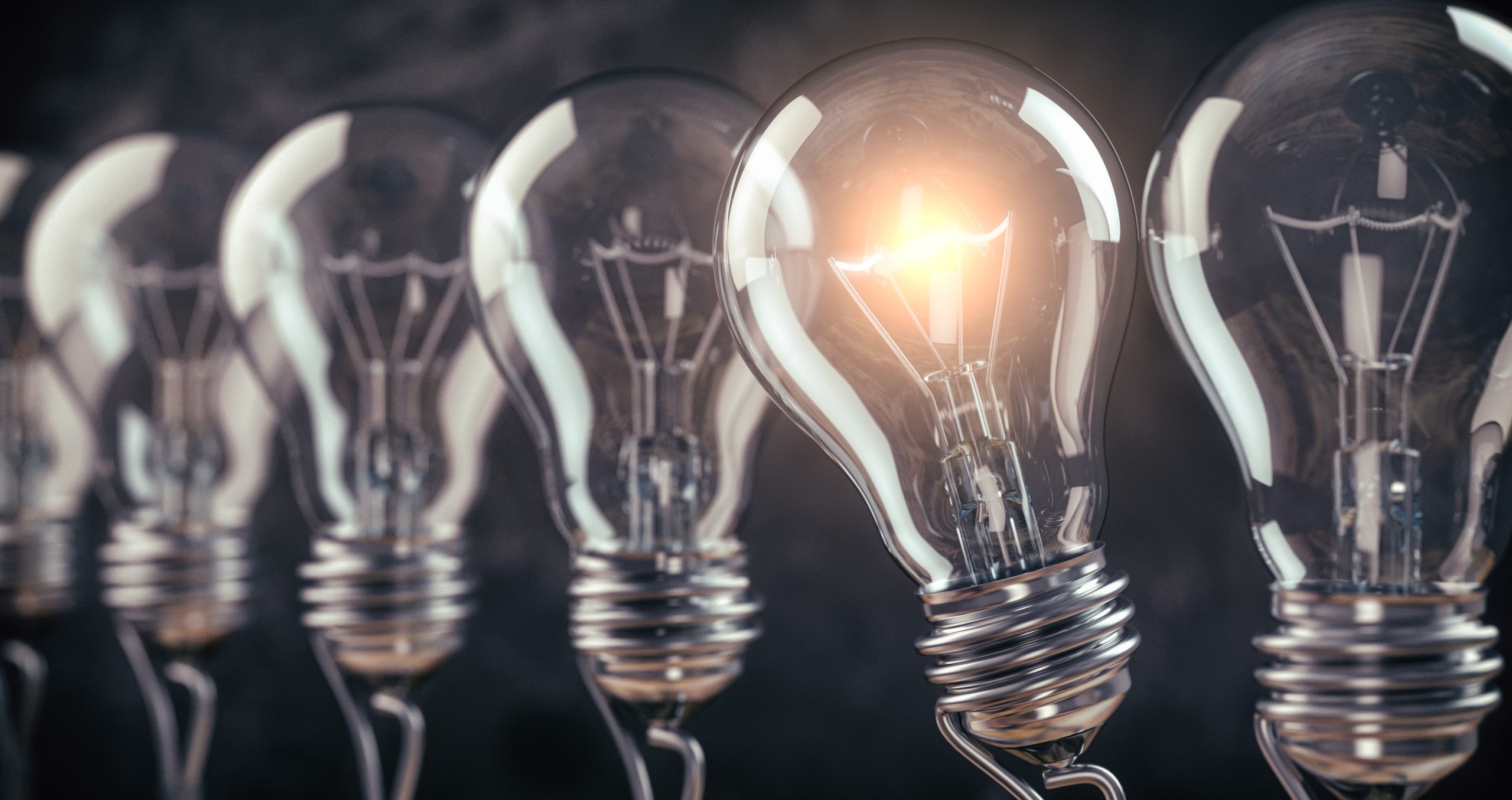 Light bulb